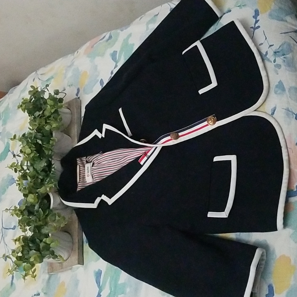Neiman Marcus blazer